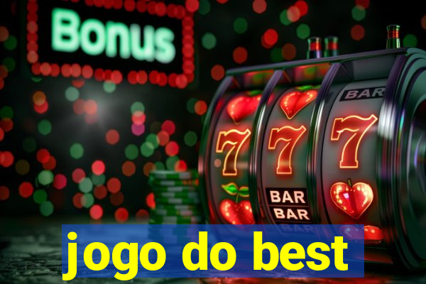 jogo do best